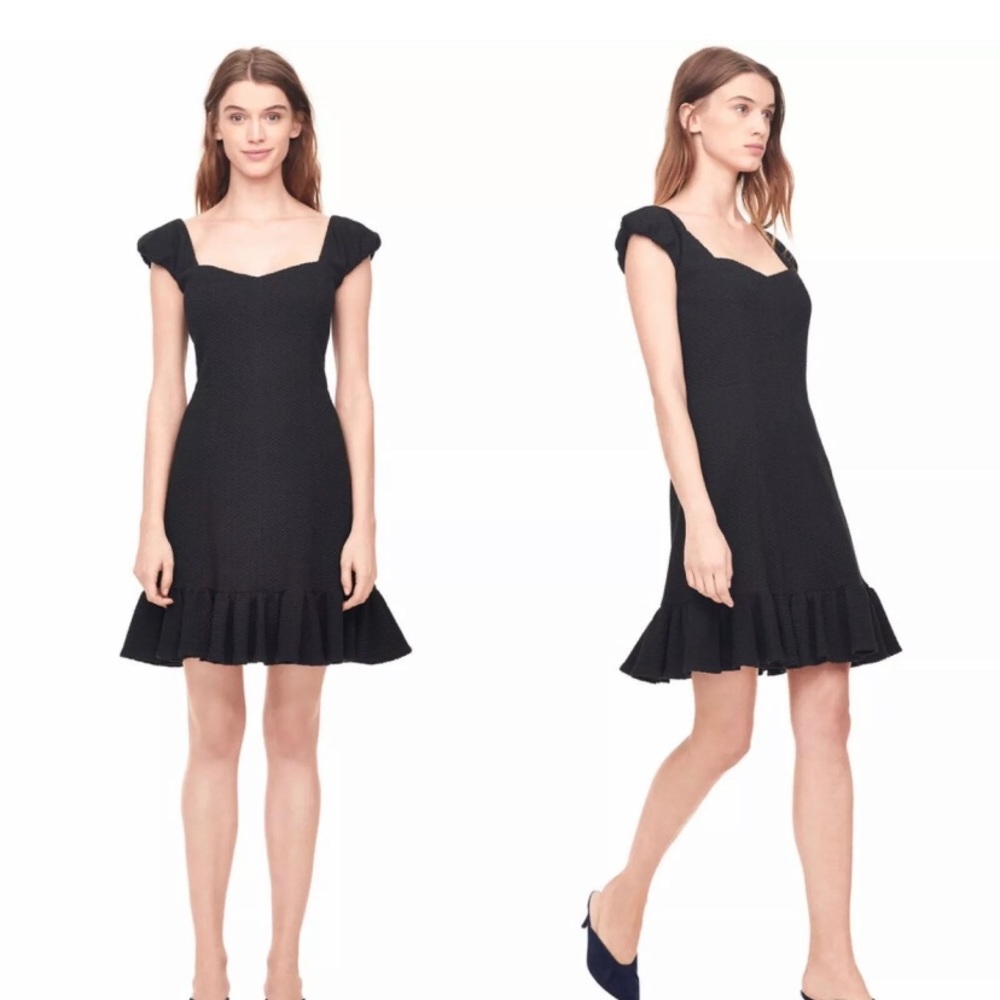 NWT 0,2 Cynthia Rowley dress